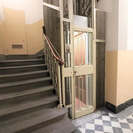 アパート Nel Cuore Del Centro Storico フィレンツェ