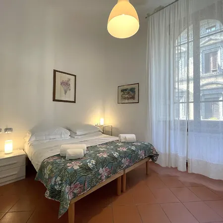 Nel Cuore Del Centro Storico * Флоренция