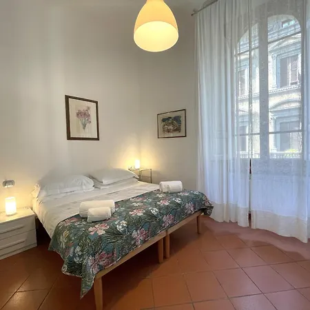 Nel Cuore Del Centro Storico Апартаменты